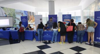 MICI EN TÚ COMUNIDAD llegó a Chitré