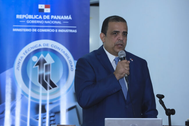 Junta contabilidad