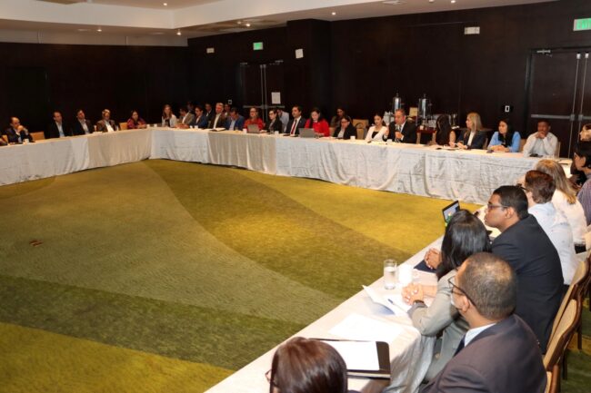 Mesa de Trabajo mici casem