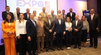 En el 2024 se realizará la Expo Feria Mundial Zona Libre de Colón