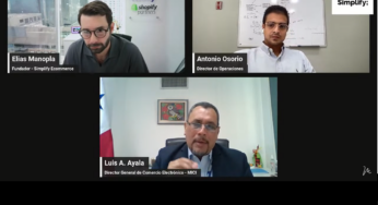 Culmina temporada 2023 del programa “Emprendiendo en el Comercio Electrónico”