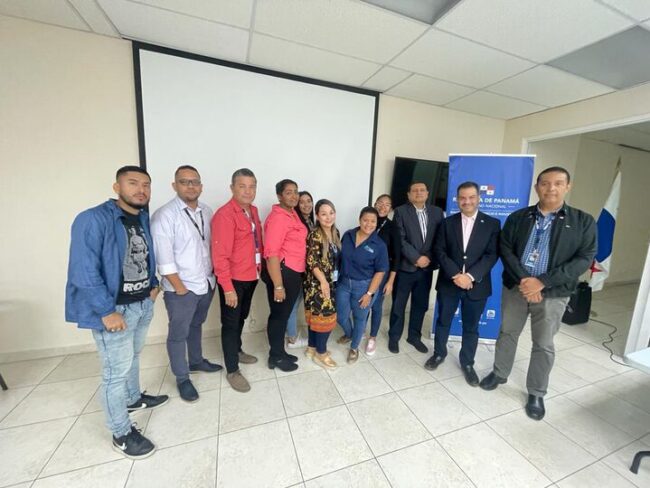 capacitación normas