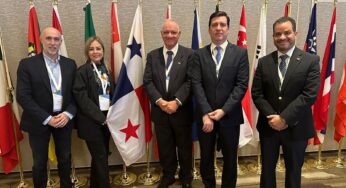 Panamá presente en la Cumbre Mundial de Etanol 2023
