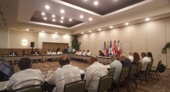 Alianza para el Desarrollo en Democracia realiza diálogo consultivo para promover esfuerzos conjuntos en la cadena de suministro