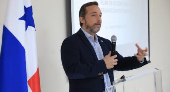 1er Taller Interinstitucional sobre «Actualización y avances de programas y políticas públicas en Coclé y Colón»