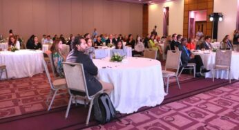 Líderes industriales abordan desafíos claves para el sector en Congreso Industrial
