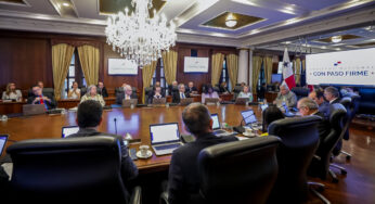Gobierno de Mulino hará públicas todas las actas de consejos de gabinete efectuados desde el año 2014