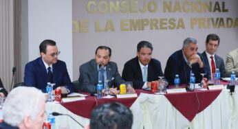 MICI y CONEP, alianza para un Panamá próspero