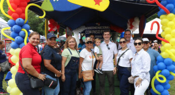 MICI se suma a celebración del Día del Niño