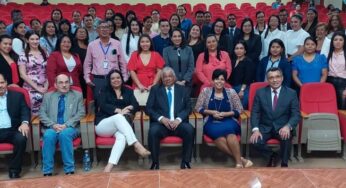 Nuevos contadores reciben idoneidad en Veraguas