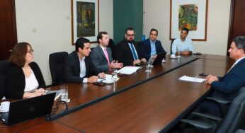 ICC y MICI fortalecen colaboración estratégica