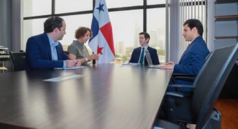 Reunión para fortalecer industria cinematográfica en Panamá
