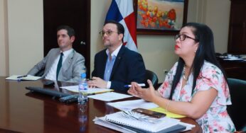 Moltó en reunión extraordinaria del Consejo de Ministros de Integración Económica Centroamericana