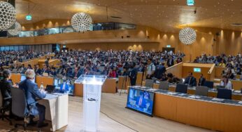 Panamá preside Asambleas de la Organización Mundial de la Propiedad Intelectual