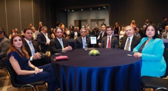 MICI presente en toma de posesión de nueva junta directiva de COEL