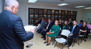Junta Técnica de Contabilidad juramenta a su nueva presidenta