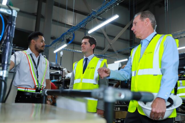 vmHoyos instalaciones