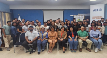 MICI de Coclé capacita a universitarios en normativas sanitarias para la agroindustria