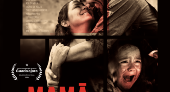 ‘Despierta mamá” pone a Panamá bajo los reflectores de los inversionistas de la industria cinematográfica