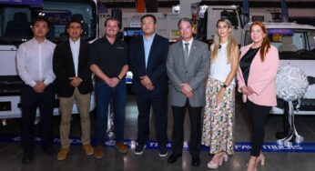 MICI presente en inauguración CAPAC Expo Hábitat