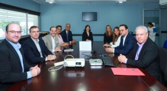 Centro Nacional de Competitividad escoge su Junta Directiva 2024 – 2026