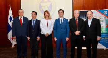 Gobierno impulsará oferta ferial de la CCIAP para el 2025