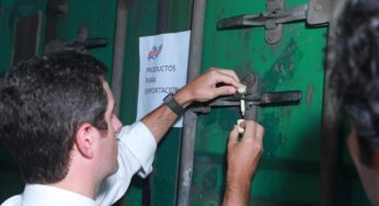 MICI reafirma su apoyo al desarrollo empresarial del interior en recorrido por Coclé y Veraguas