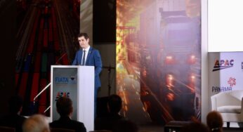 Congreso Mundial de la FIATA destaca a Panamá como ‘La Gran Conexión’