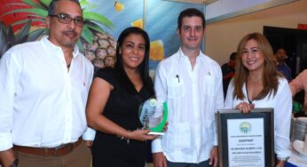 MICI presente en el Congreso Nacional de Agroexportadores en Herrera
