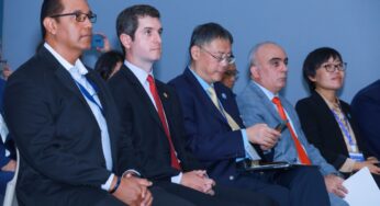 Panamá fortalece su papel en el comercio global como país sede de la plenaria ISO/TC8