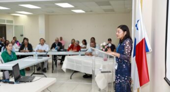 MICI actualiza a funcionarios sobre régimen de Leyes especiales
