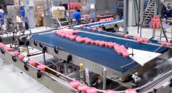 Fábrica panameña de jabones y detergentes exporta a Curazao