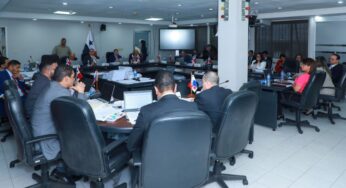 Diputados aprueban traslado de partida al MICI para cubrir gastos de funcionamiento