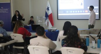 Empresarios fortalecen sus habilidades en taller de marketing digital del PNCI