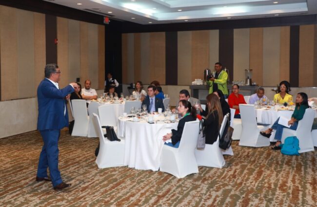 Taller intelcom