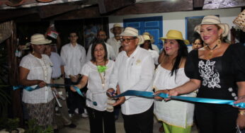 Coclé conmemora sus 169 años de fundación