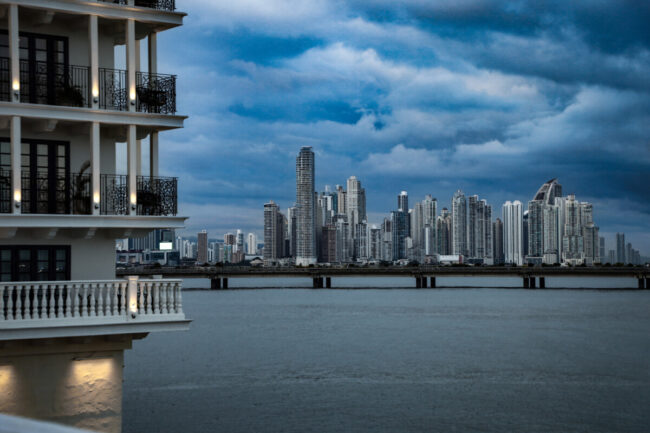 Ciudad de Panamá – MICI