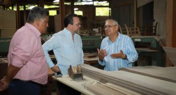 Con respaldo del MICI, empresa panameña conquista el mercado jamaiquino
