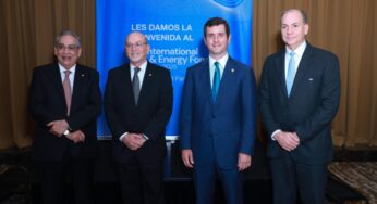 Panamá será punto de encuentro de líderes y expertos de la industria energética
