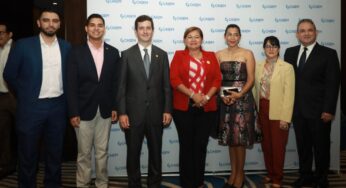 Gobierno resalta el impacto positivo de las multinacionales en Panamá durante celebración del primer aniversario de CASEM