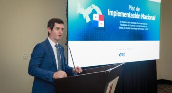 Avanza elaboración del Plan de Implementación de Panamá en el marco de la Estrategia Centroamericana de Facilitación de Comercio y Competitividad