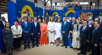 Festival de Panamá y Marruecos promueve el intercambio de experiencias y nuevas alianzas