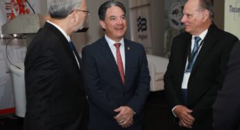 Foro promueve la sostenibilidad hídrica entre industriales, gobierno y sociedad civil