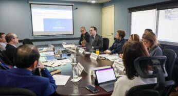 Continúan jornadas informativas sobre la adhesión de Panamá al Mercosur