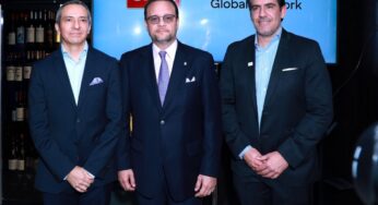 Alianza entre redes de procesamiento de pagos refuerza el interés de Panamá como centro de innovación financiera