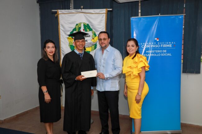 Graduación