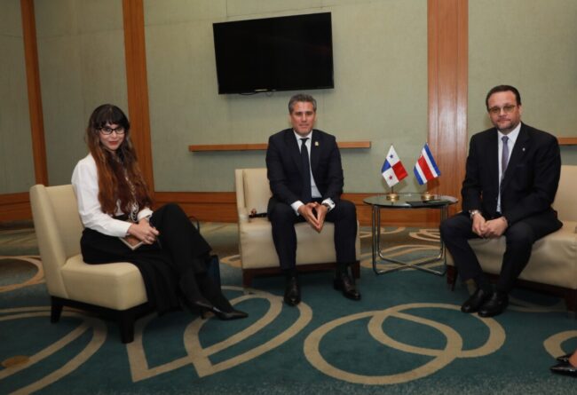Reunión Bilateral -ADD