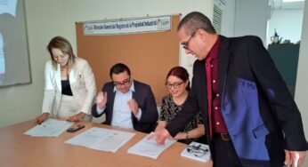 MICI capacita a estudiantes universitarios en registros de marcas y patentes