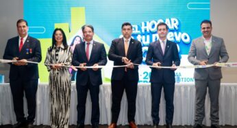 MICI participa en inauguración de la Expo Inmobiliaria ACOBIR 2025