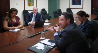 IFZA iniciará operaciones en Panamá en 2025, impulsada por las ventajas competitivas del país